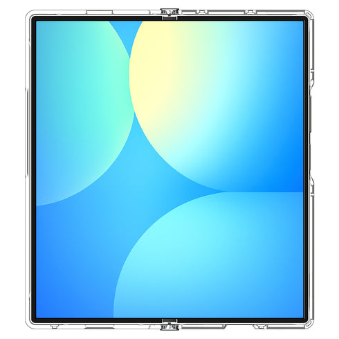 כיסוי Spigen Ultra Hybrid Pro (MagFit) ל-Galaxy Z Fold 7